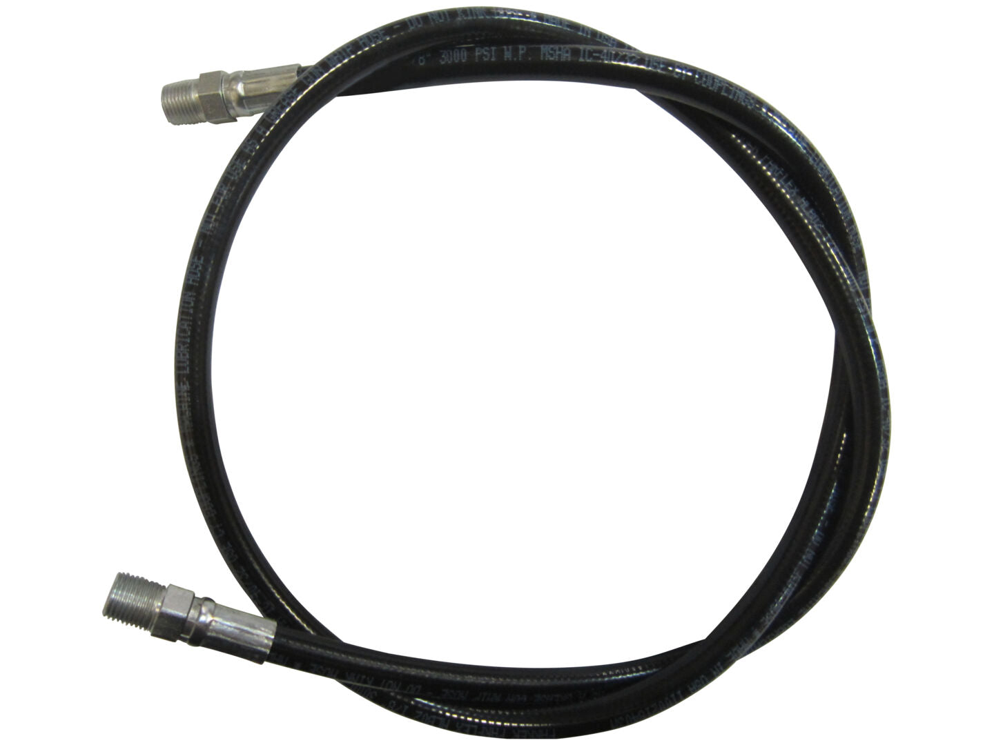 2751095 Hydraulic .125 X 36.00 Lg Hose | JLG