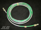 2751126 Hose Hydraulic 3/8X216 Sw St | JLG