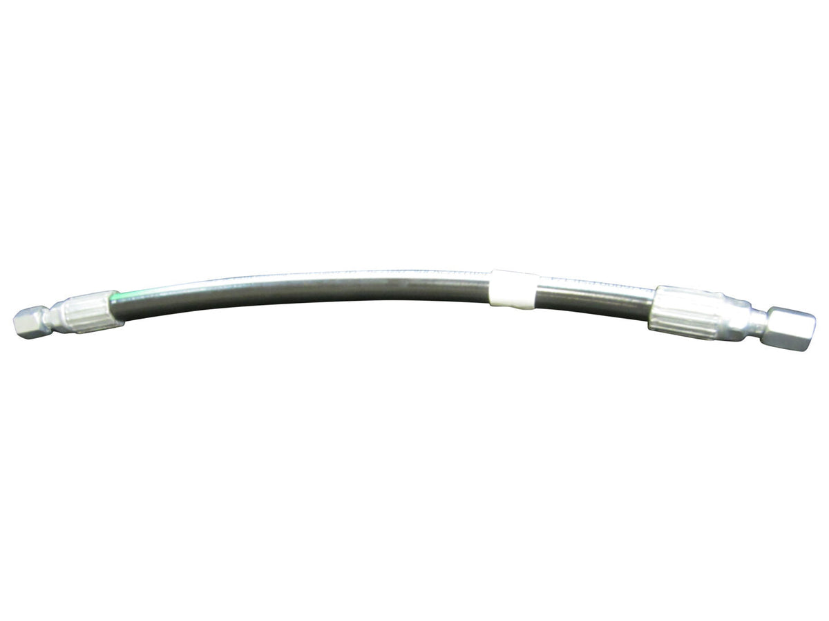 2751397 Hose, Hydraulic 1/4X15 Stxst | JLG