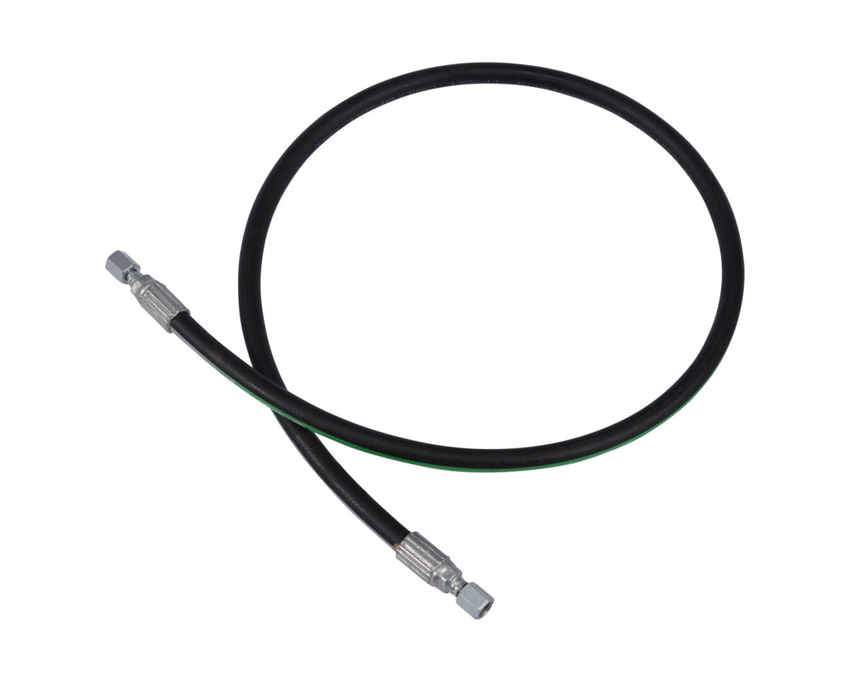 2751398 Hose, Hydraulic 1/4X48 Stxst | JLG