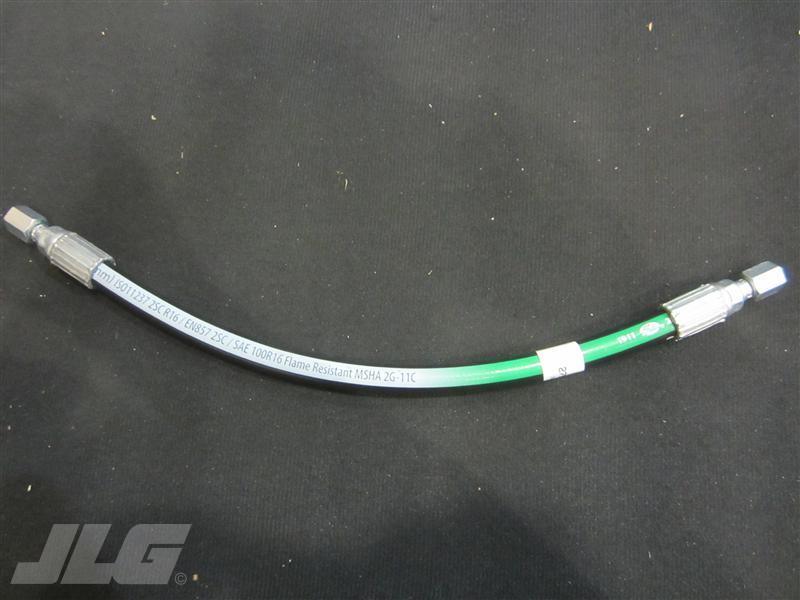 2751434 Assembly, Hydraulic Hose | JLG