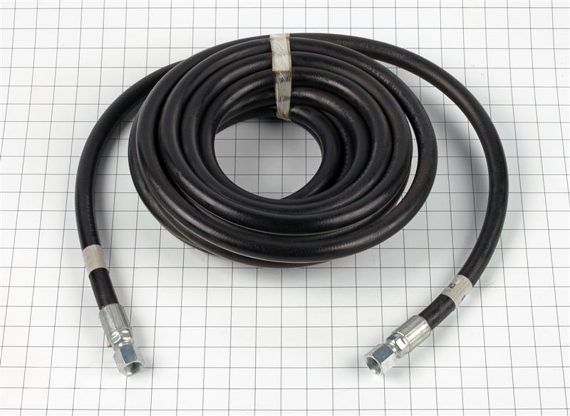 2751508 Hose Hydraulic .50 X 144 Jic Orfs | JLG