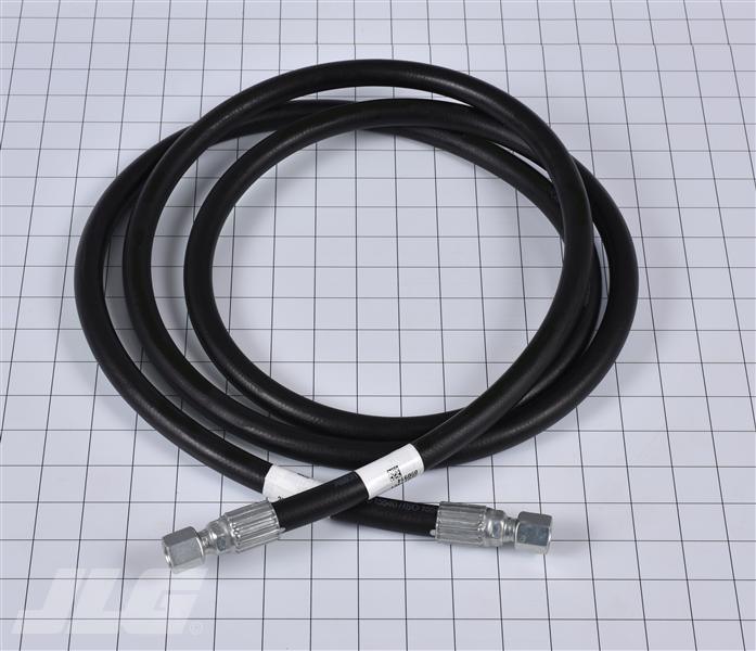 2751852 Hose .38X111.00 Strxstr | JLG