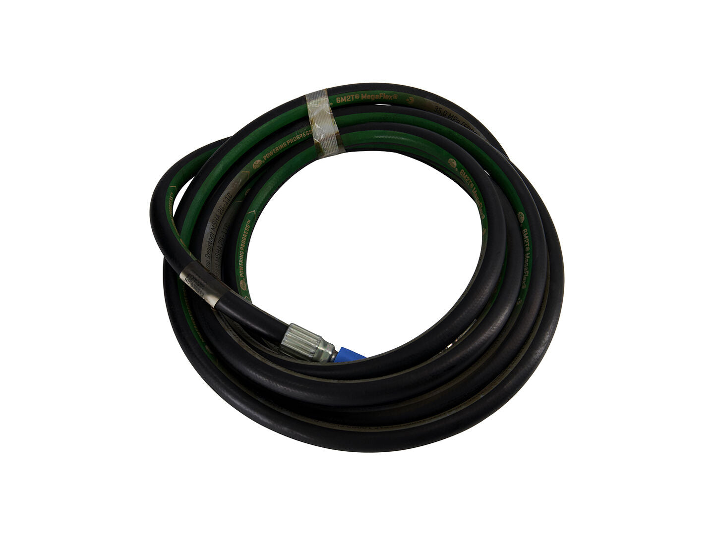 2752168 Hydraulic Hose .38X181.00  Strx90 | JLG