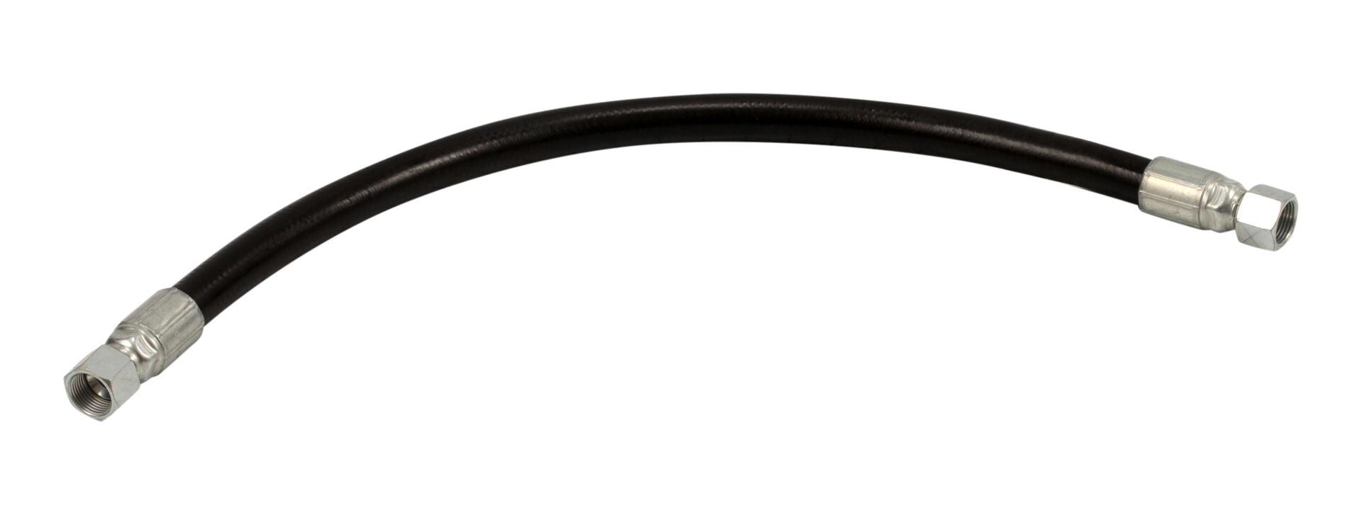 2752262 Hose Hydraulic .75X33.00 Strxstr | JLG