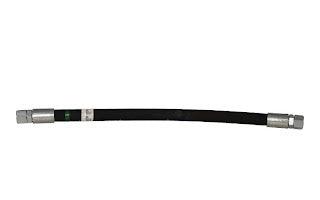 2752325 Hose Hydraulic 1.00X34.00 Strxstr | JLG