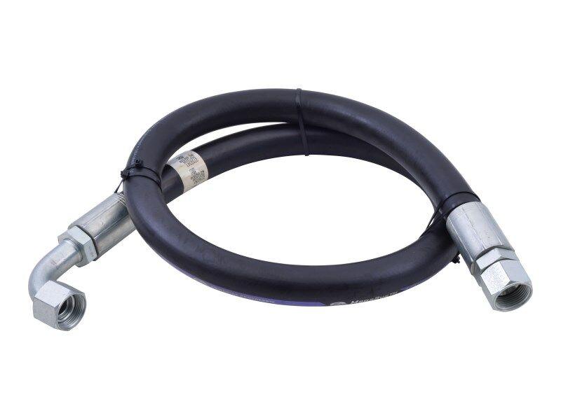 2752341 Hose Hydraulic 1.00X66.00 Strx90 | JLG