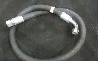 2752343 Hose Hydraulic 1.00X72.00 Strx90 | JLG