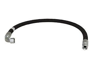 2752366 Hose, Hydraulic 1.00X60.00 Strx90 | JLG