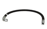 2752366 Hose, Hydraulic 1.00X60.00 Strx90 | JLG