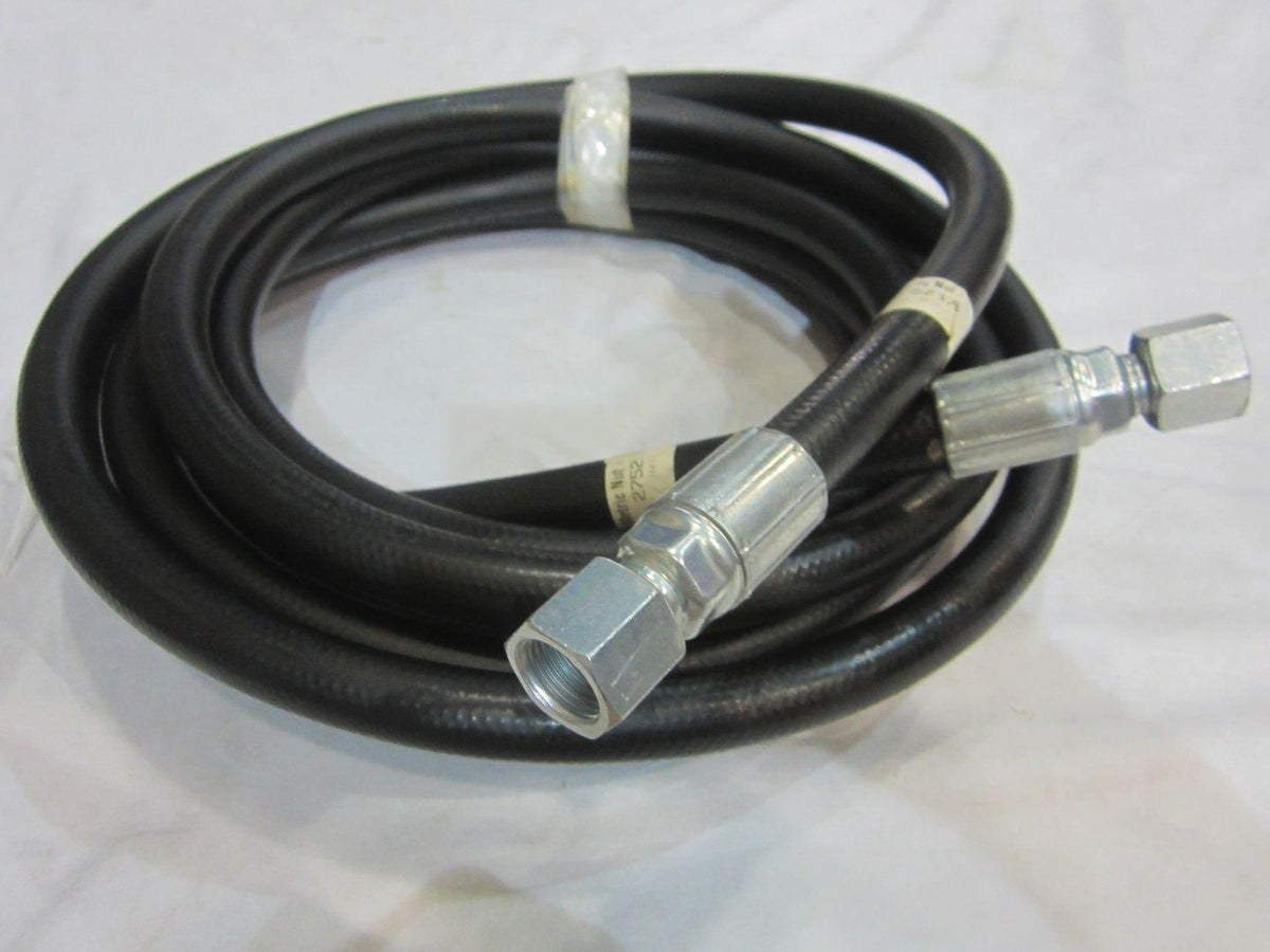 2752376 Hose Hydraulic .50X252.00 Strxstr | JLG