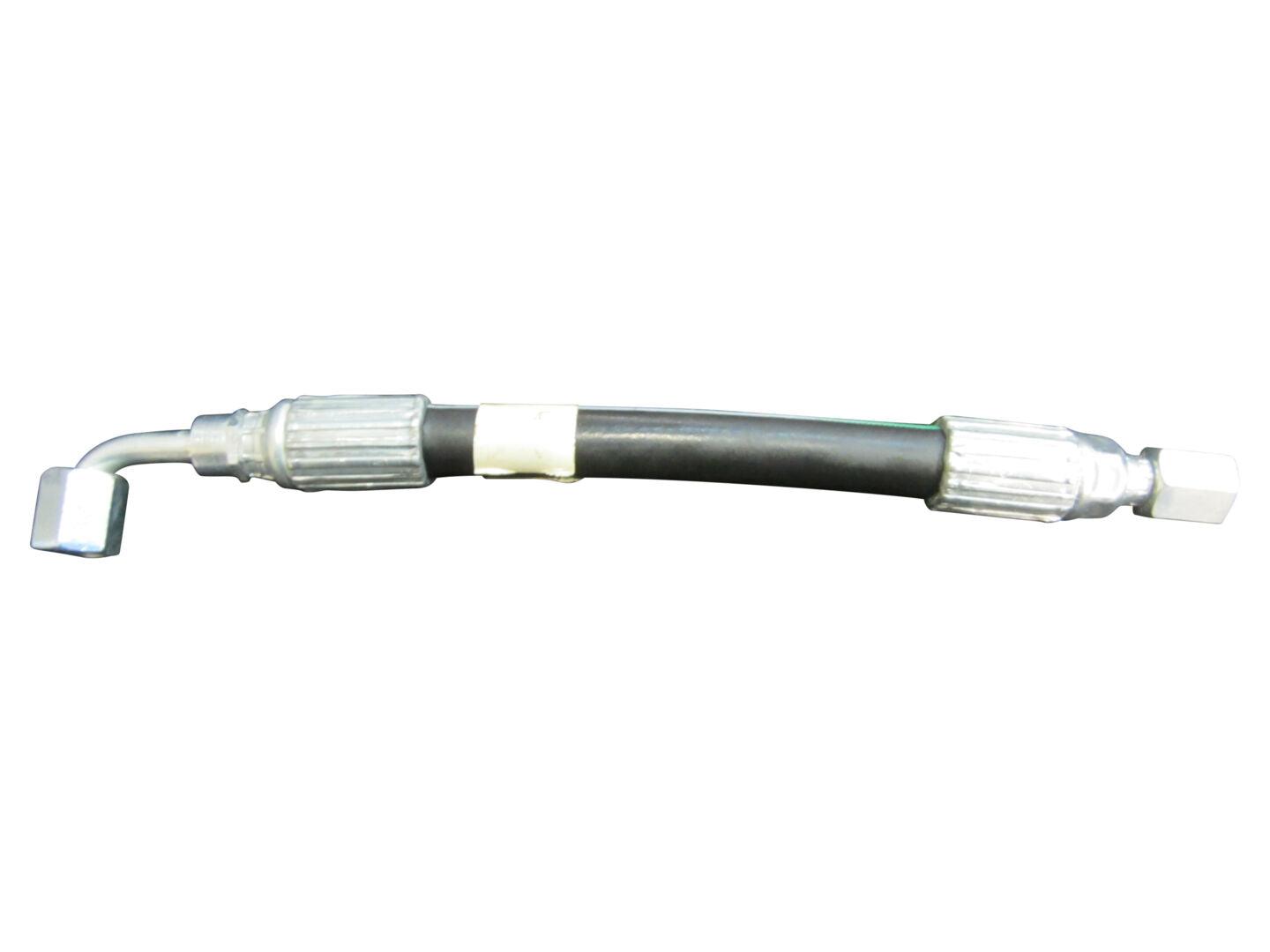 2752436 Hose Hydraulic .25X9.00 Strx90 | JLG