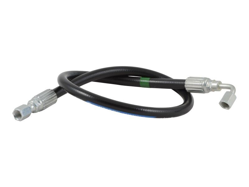 2752437 Hose Hydraulic .25X40 Jic/Jic | JLG
