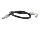 2752437 Hose Hydraulic .25X40 Jic/Jic | JLG