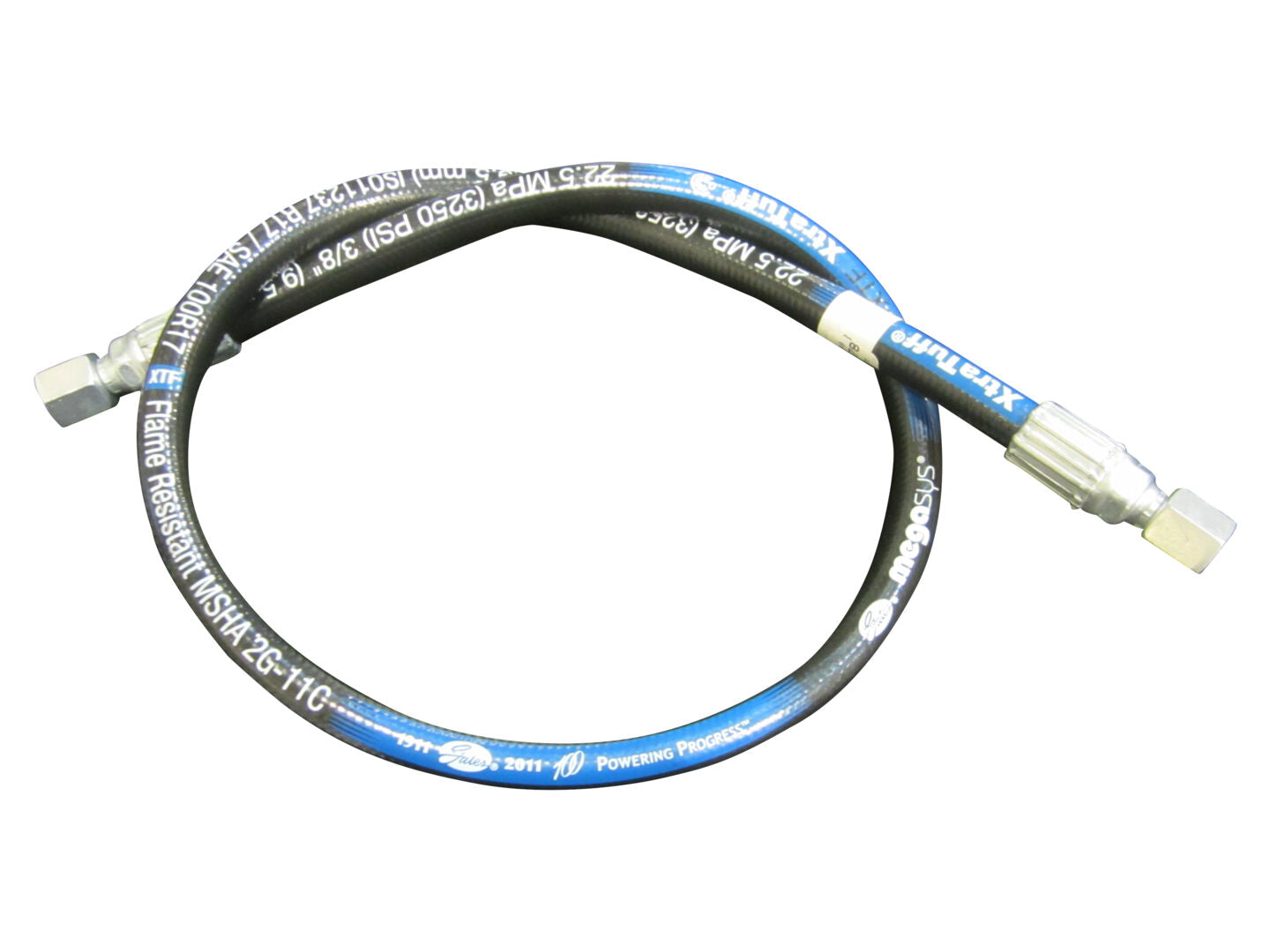 2752478 Hydraulic Hose Assembly | JLG