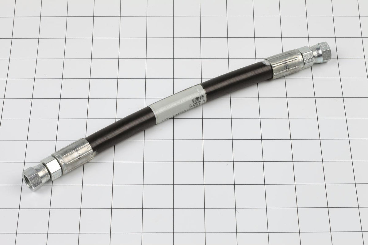 2752479 Hose Hydraulic .38X12.00 Strxstr | JLG