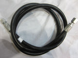 2752488 Hose, Hydraulic .38X.66.00 | JLG
