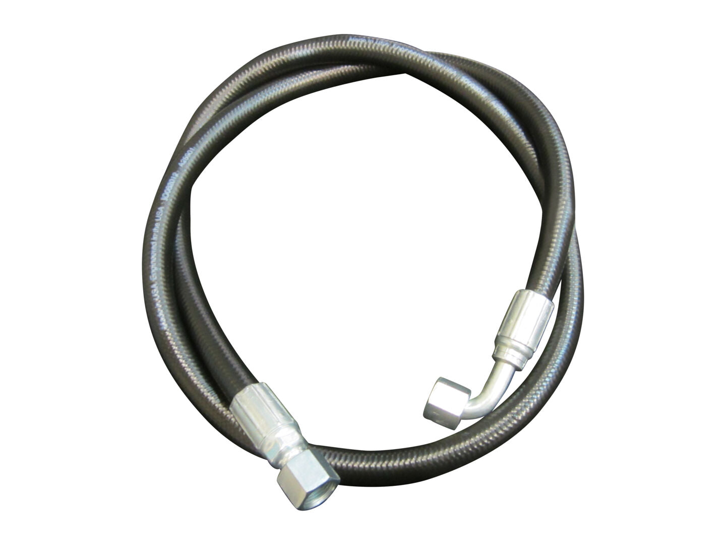 2752500 Hose Hydraulic .50X68.00 Strx90 | JLG