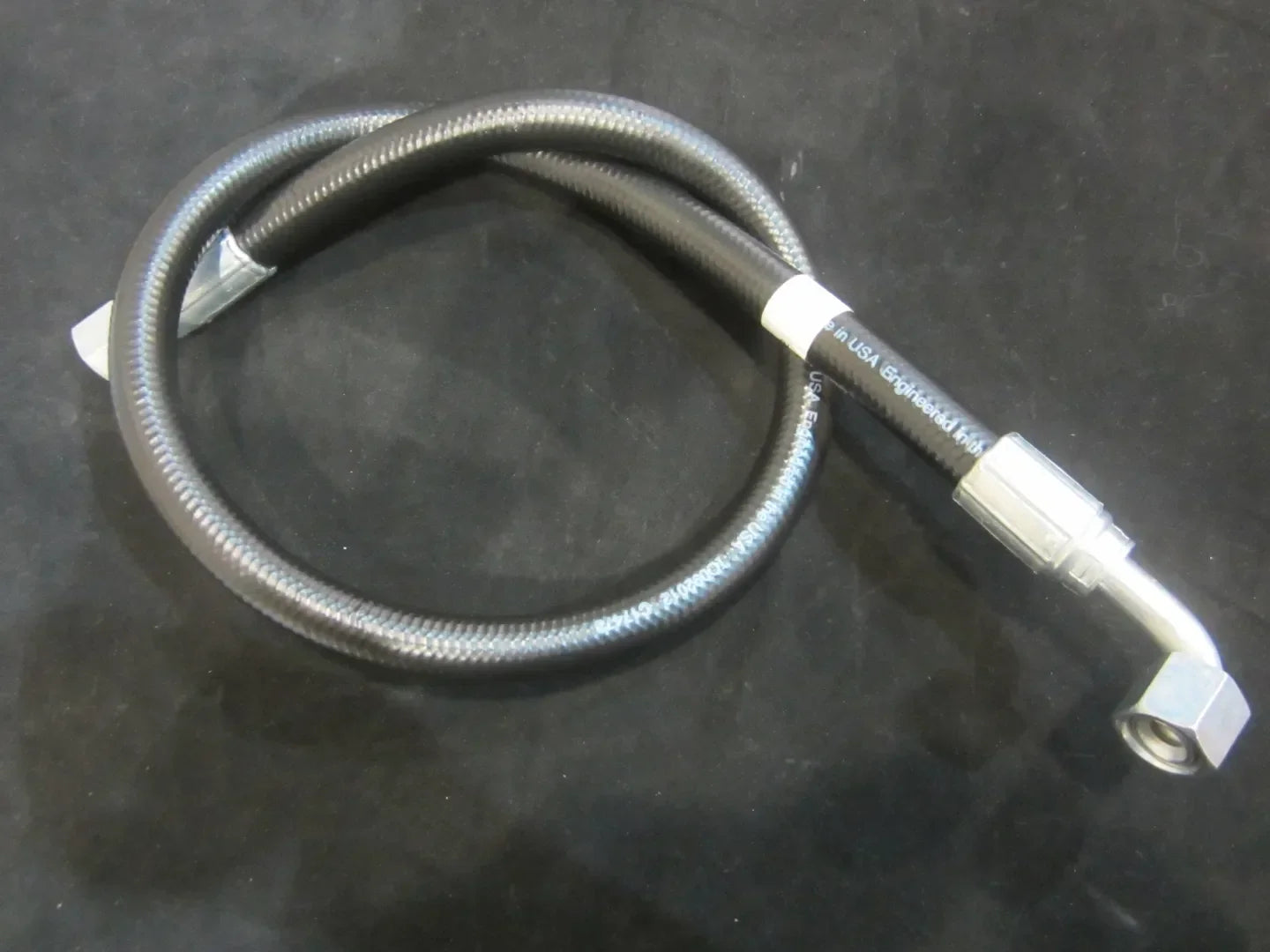 2752502 Hydraulic Hose Assembly | JLG