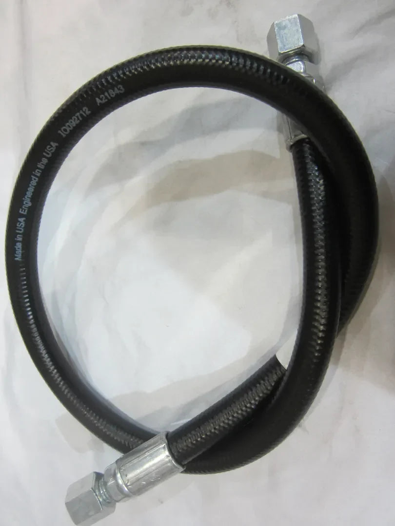 2752506 Hose Hydraulic .50X42.00 Strxstr | JLG