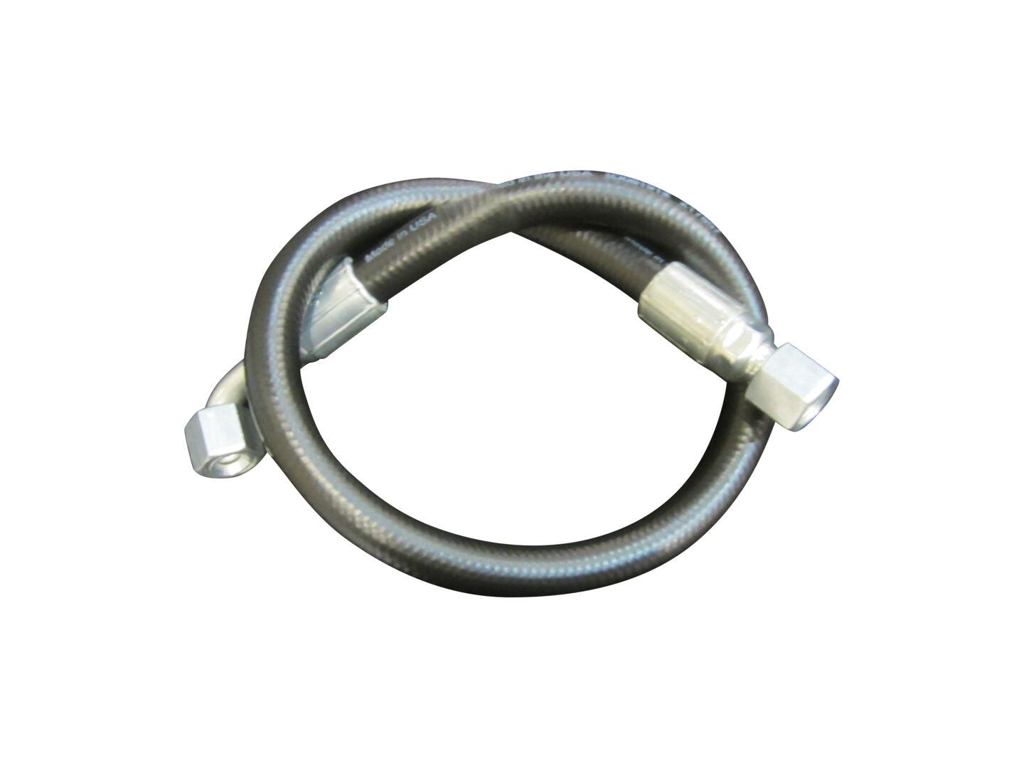 2752514 Hose Hydraulic .50 X 32.00 Strx90 | JLG