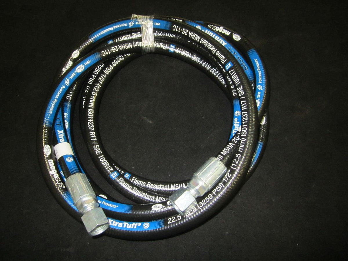 2752517 Hose Hydraulic 50X192.00 Strxstr | JLG