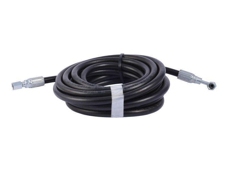 2752572 Hose Hydraulic .25X252.00  Strx90 | JLG