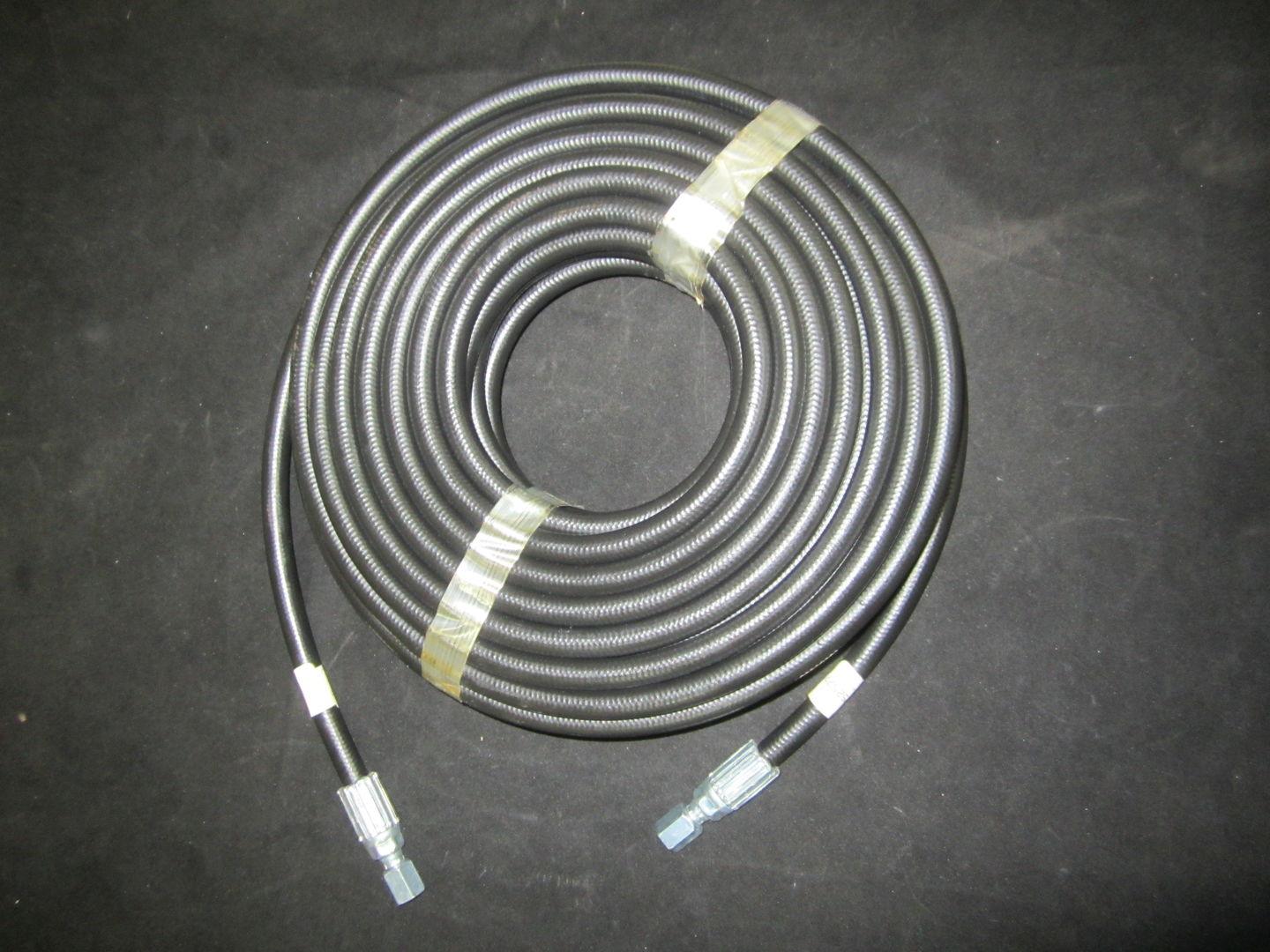 2752577 Hose Hydraulic .25X960.00 Strxstr | JLG