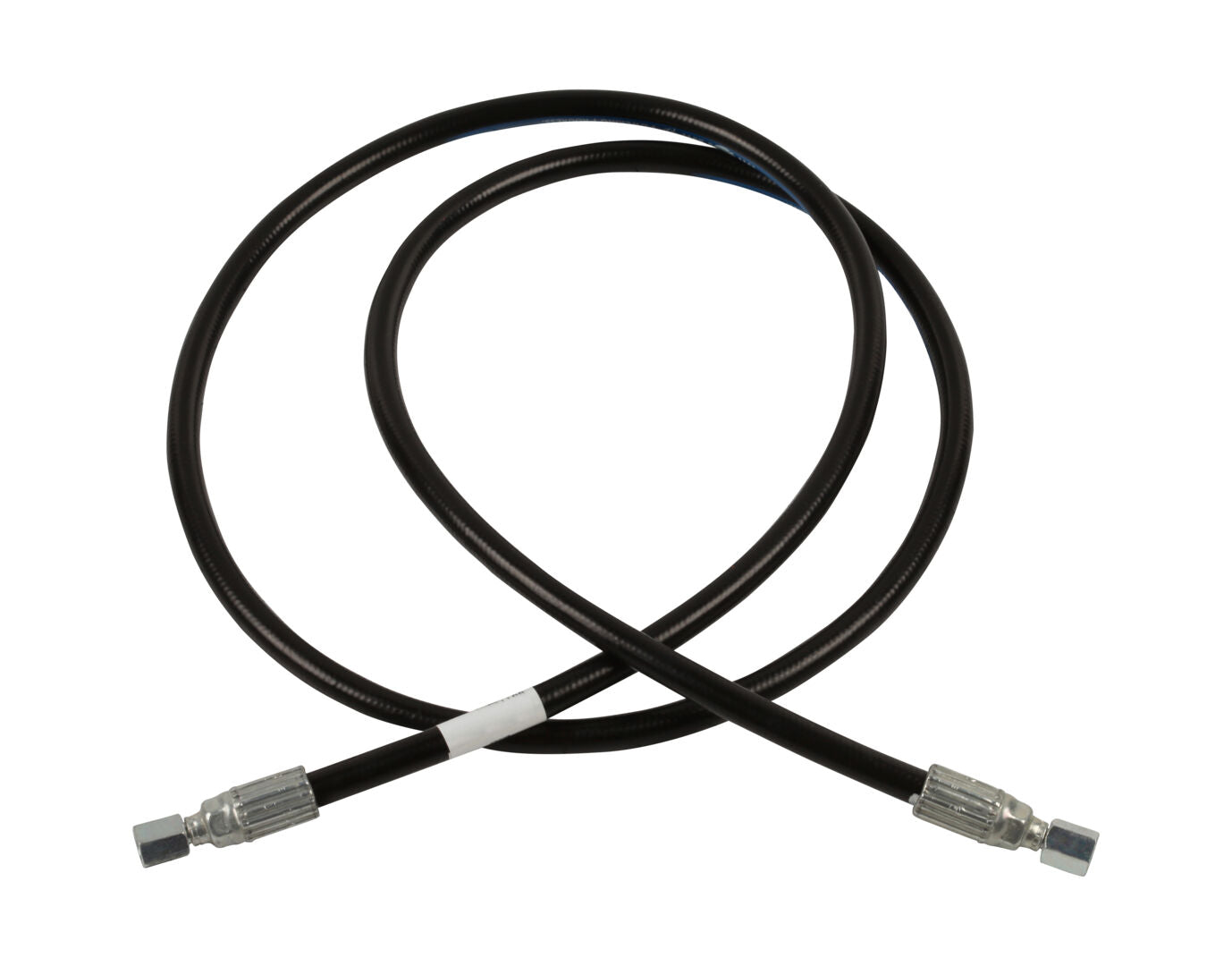 2752584 Hose Hydraulic .25 X 72 Str X Str | JLG