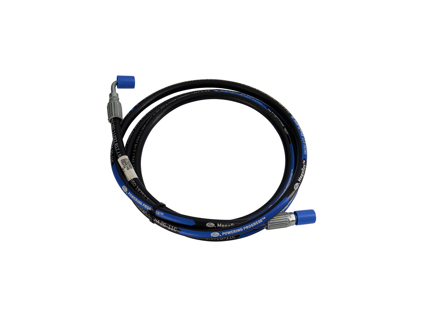 2752589 Hose Hydraulic .25 X 96.00 Strx90 | JLG