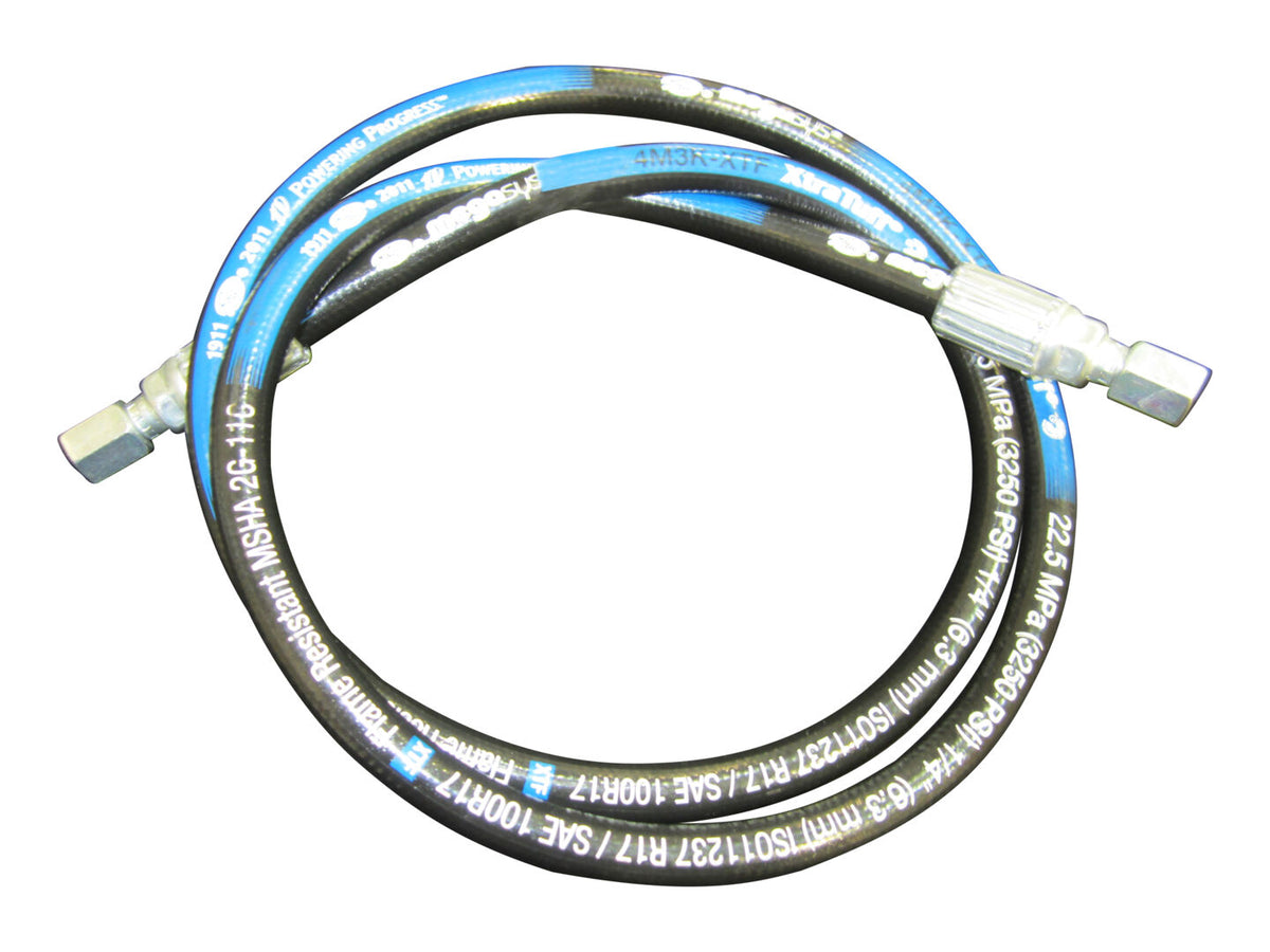 2752602 Hose Hydraulic .25X56.00 Strxstr | JLG
