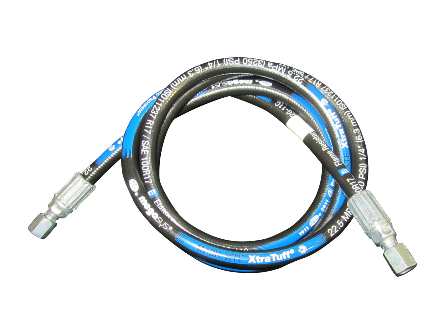 2752603 Hose Hydraulic .25X72.00 Strxstr | JLG