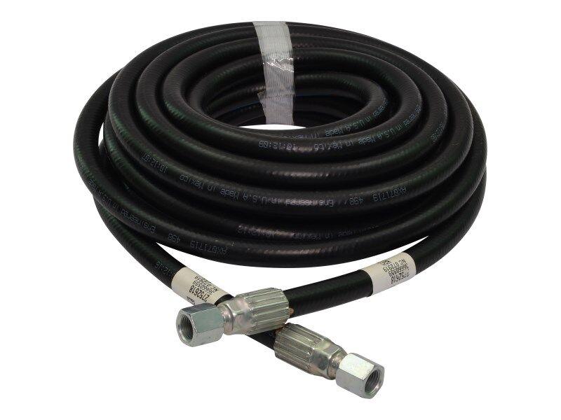 2752618 Hose Hydraulic .38X354.00 Strxstr | JLG