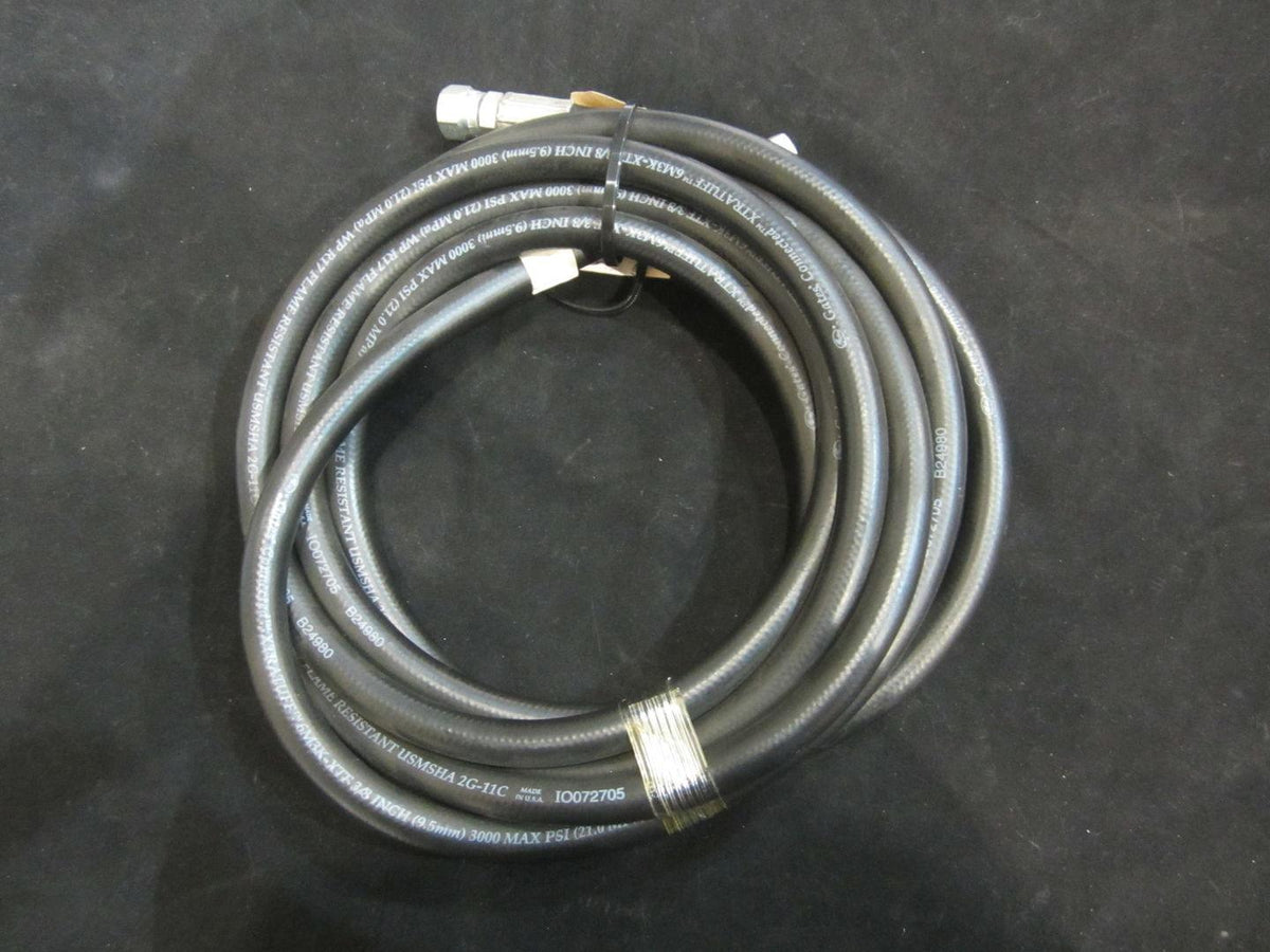 2752622 Hose Hydraulic .38X168.00 Strxstr | JLG