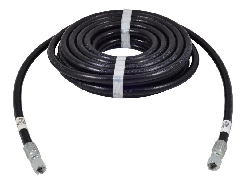 2752636 Hose Hydraulic .38X546.00 Strxstr | JLG