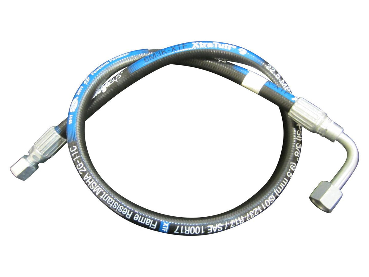 2752643 Assembly, Hydraulic Hose | JLG