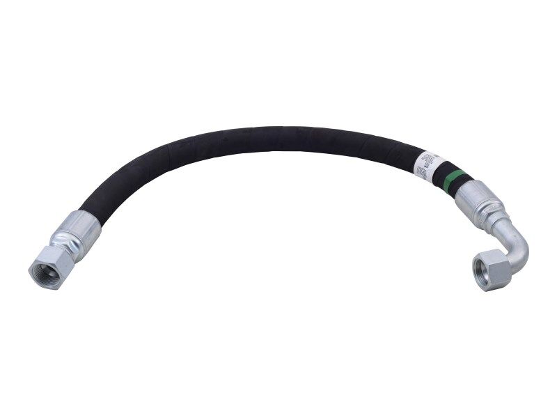 2752721 Hose Hydraulic 1.00X36.00 Strx90 | JLG