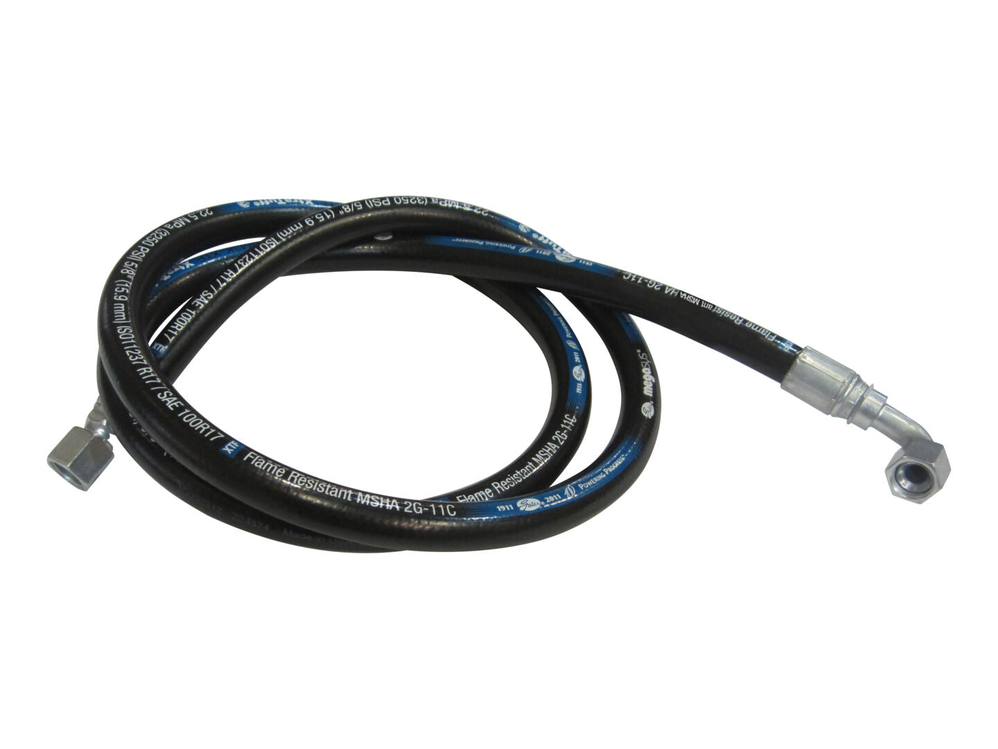 2752768 Hydraulic .62X92.00 Strx90 Hose | JLG