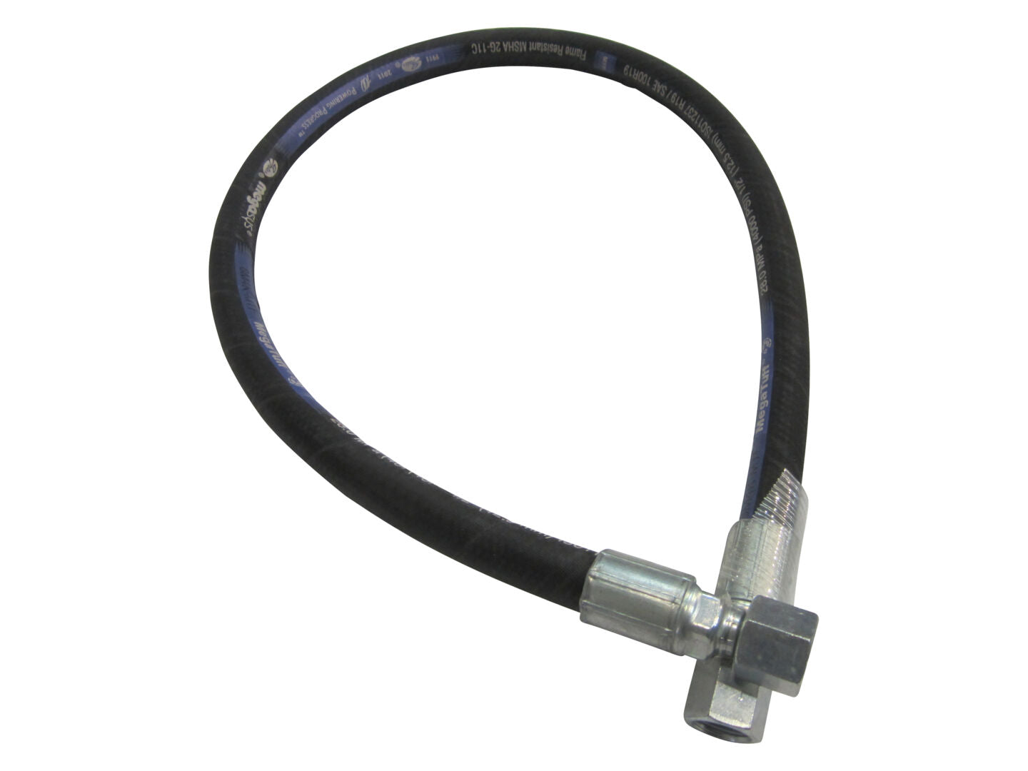2752888 Hose Hydraulic .50 X 40.00 Strxstr | JLG