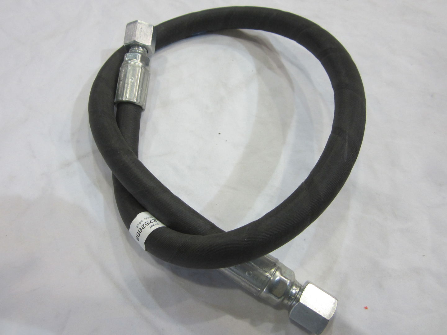 2752899 Hose Hydraulic .50X38.00 Strxstr | JLG