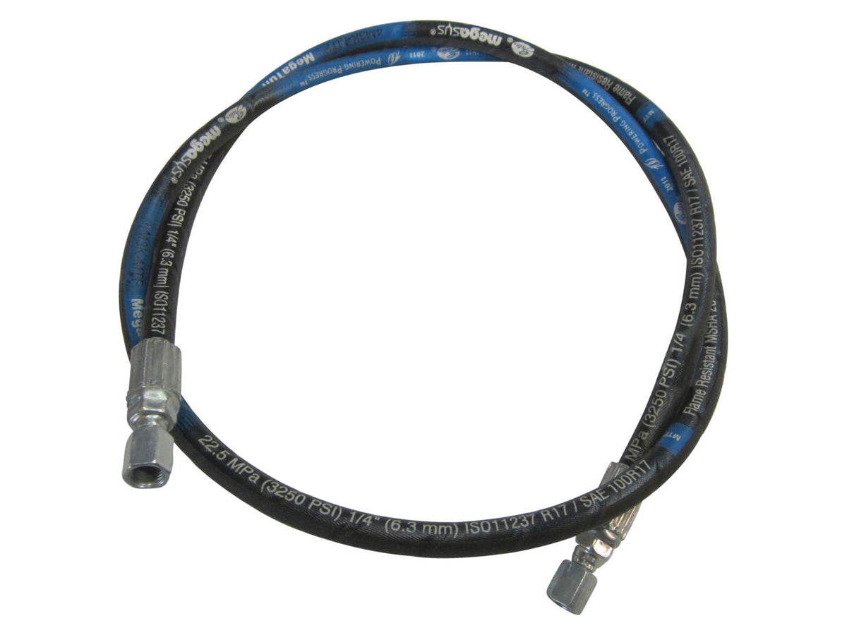 2752909 Hose Hydraulic .25X60.00 Strxstr | JLG