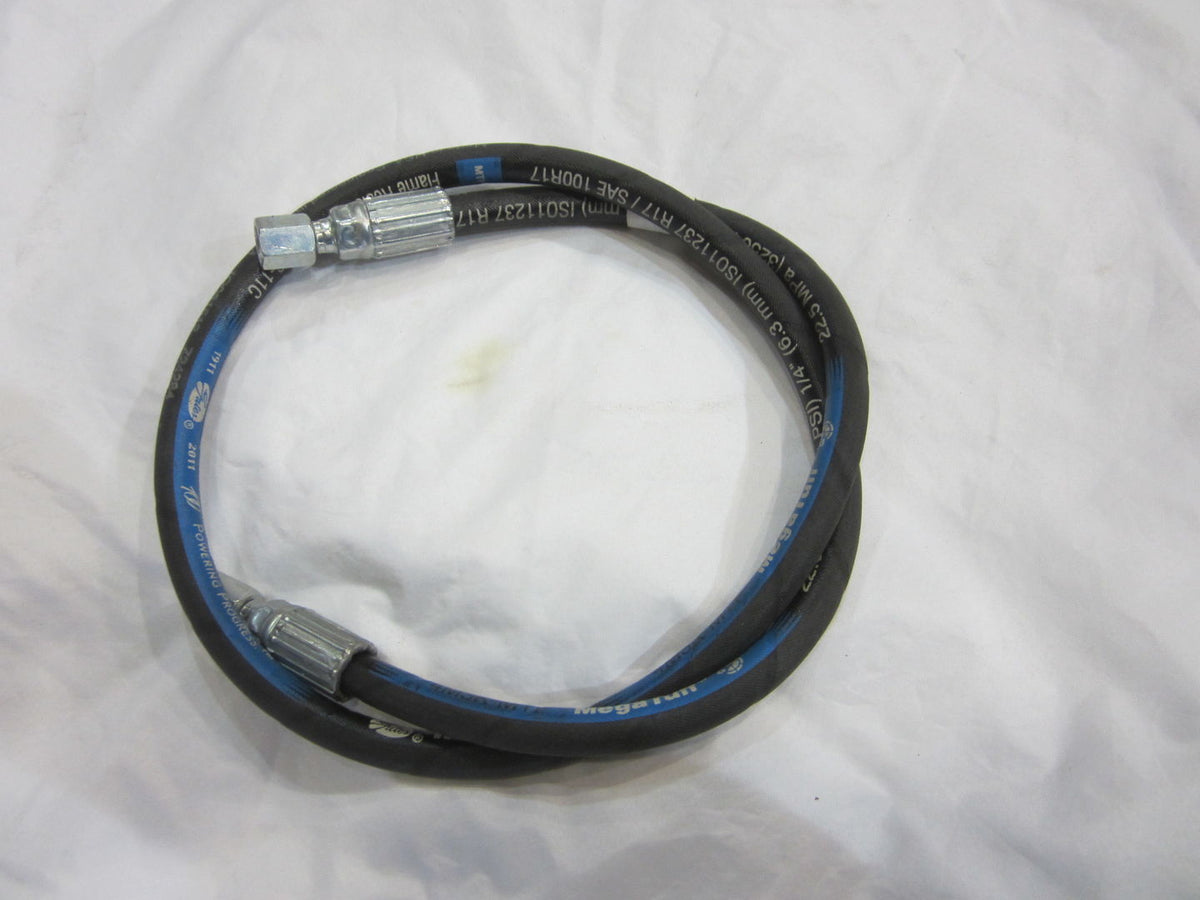 2752912 Hose Hydraulic .25X42.00 Strxstr | JLG