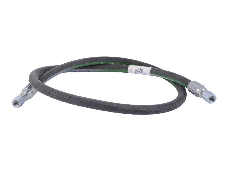 2752918 Hose Hydraulic .25 X 46.00 Strxstr | JLG