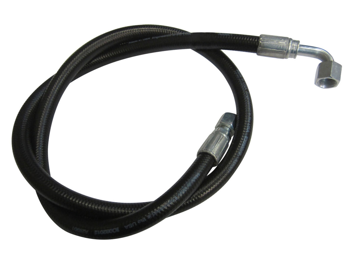 2752928 Hose Hydraulic .50X62.00 Strx90 | JLG