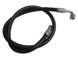 2752928 Hose Hydraulic .50X62.00 Strx90 | JLG
