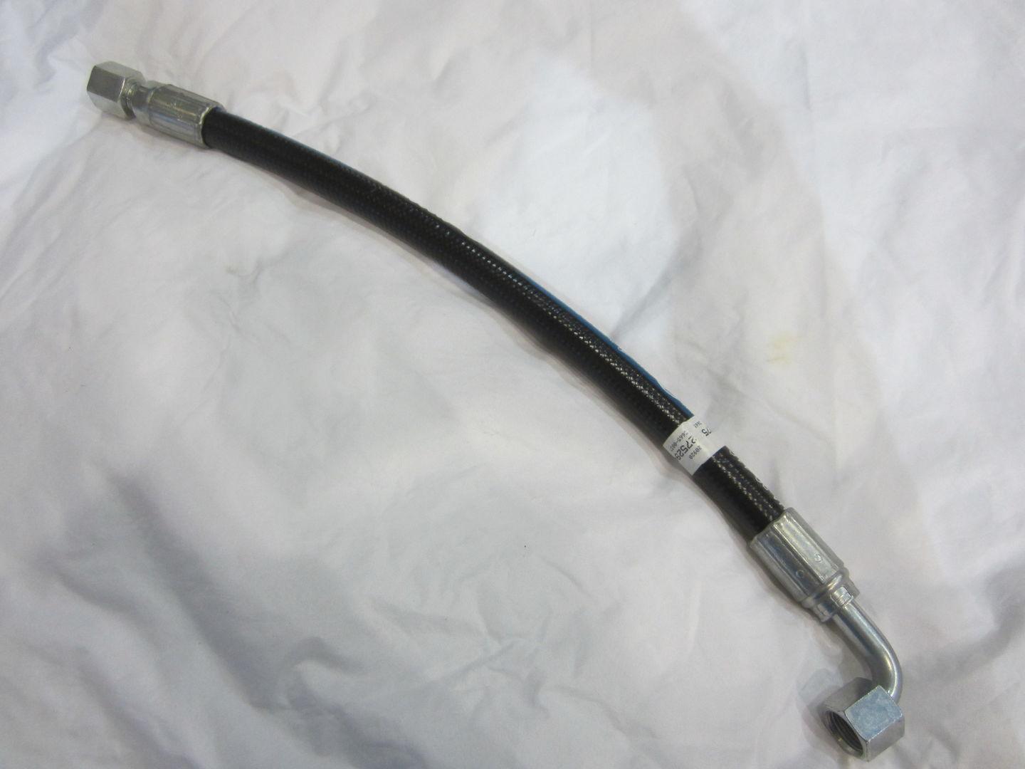 2752942 Hydraulic .50X20.00 Strx90 Hose | JLG