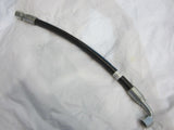 2752942 Hose, Hydraulic .50X20.00 Strx90 | JLG