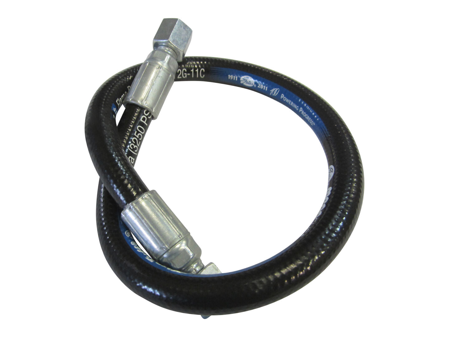 2752944 Hydraulic .50X30.00 Strxstr Hose | JLG