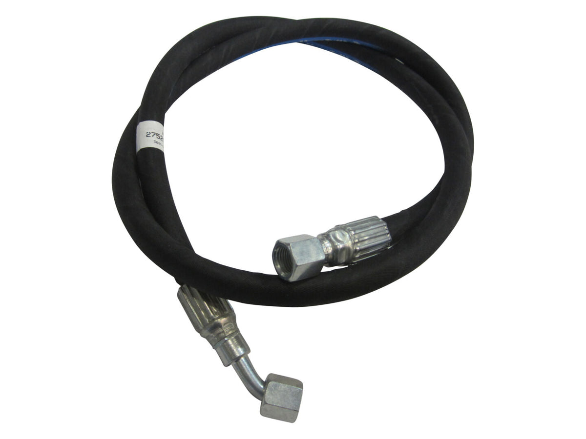 2752964 Hose Hydraulic .38 X 54 Str X 45 | JLG