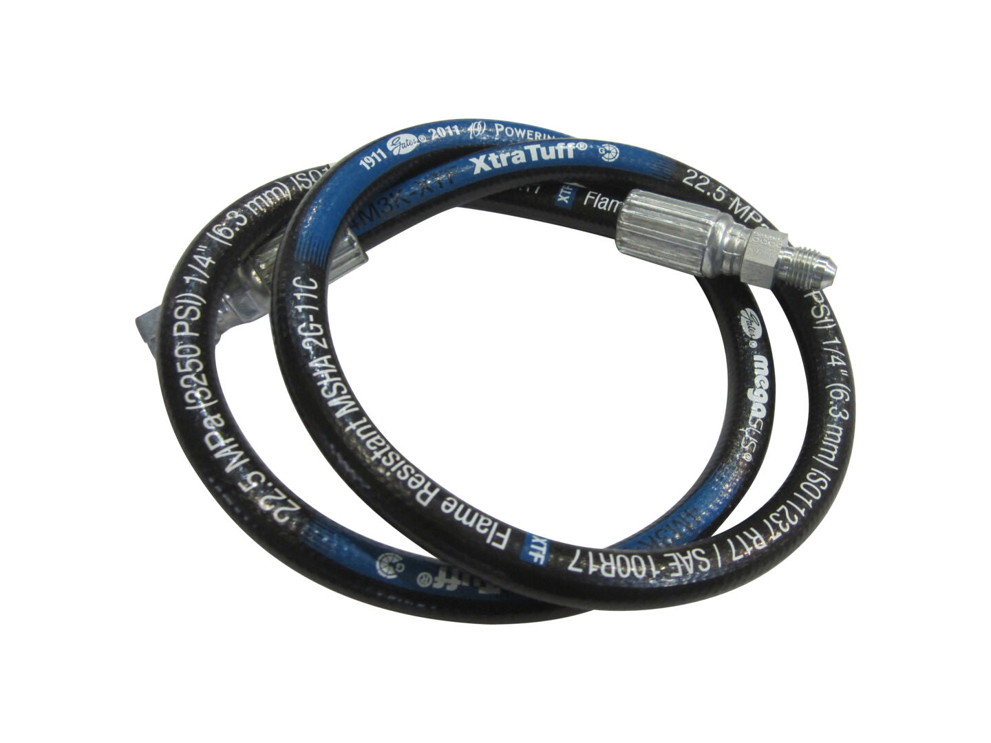 2752985 Hose Hydraulic .25X40.00 Strxstr | JLG